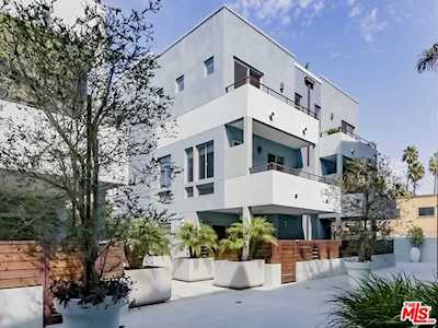 13340 W Washington Blvd Culver City, CA 90066