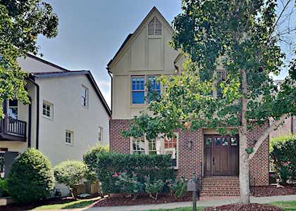 404 E Winmore Avenue Chapel Hill, NC 27516