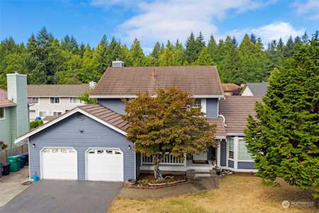 7649 Sucia Place NW Bremerton, WA 98311