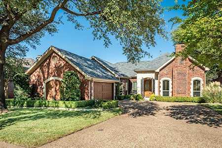 5329 Paladium Drive Addison, TX 75254