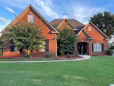 1130 Old Cahaba Circle Helena, AL 35080