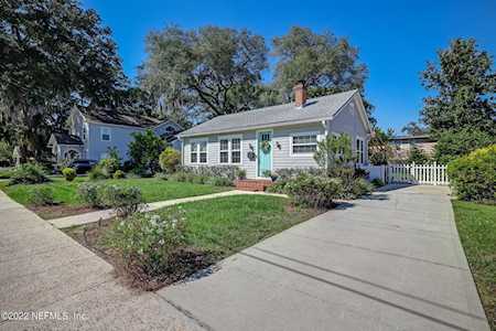 4321 Irvington AVE Jacksonville, FL 32210
