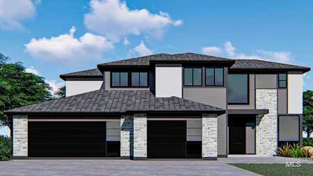 2683 N Yount Way Eagle, ID 83616