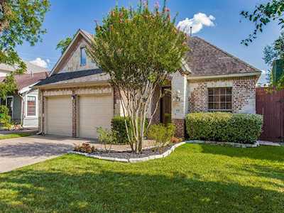 5738 Vickery Boulevard Dallas, TX 75206