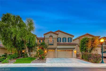 2901 Carmelo Dr Henderson, NV 89052