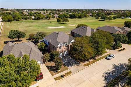 6605 Alderbrook Drive Denton, TX 76210
