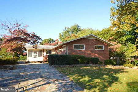 3517 Old Post Rd Fairfax, VA 22030