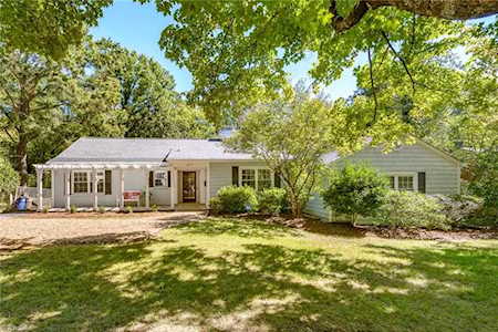 437 Lynn Avenue Winston Salem, NC 27104