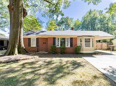 4671 Leatherwood Ave Memphis, TN 38117