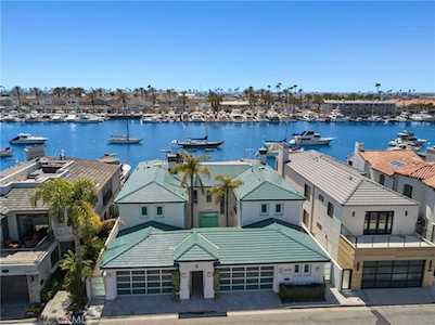 319 Via Lido Soud Newport Beach, CA 92663