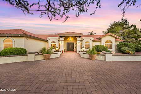 28419 N 57th Place Cave Creek, AZ 85331