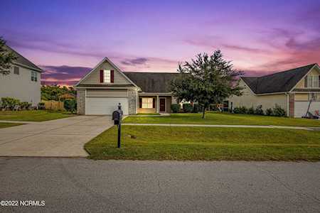 208 Emerald Ridge Road Jacksonville, NC 28546