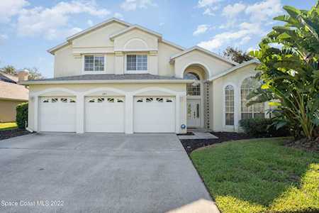 643 Autumn Glen Drive Melbourne, FL 32940