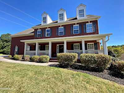 1680 Botsford Dr Knoxville, TN 37922