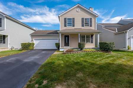 426 Millett Drive Galloway, OH 43119