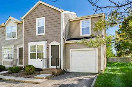 5107 Singleton Drive Hilliard, OH 43026