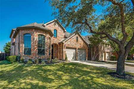 6512 Wind Song Drive Mckinney, TX 75071