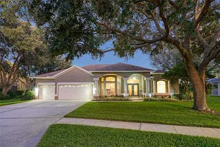 1640 Parker Pointe Blvd Odessa, FL 33556