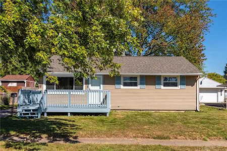 5403 Ferngrove Drive Dayton, OH 45432