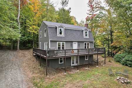 9 Gerald Dr Newbury, NH 03255