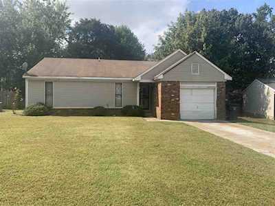 4333 Castle Heights Dr Memphis, TN 38141