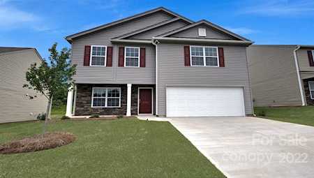 214 Roper St Candler, NC 28715