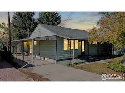 81 Church Ct La Salle, CO 80645