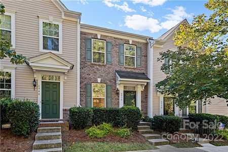 6936 Colonial Garden Dr Huntersville, NC 28078