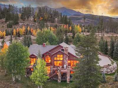 2346 Highlands Dr Breckenridge, CO 80424