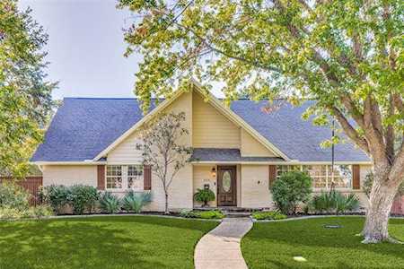 13410 Rolling Hills Lane Dallas, TX 75240