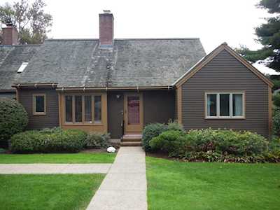 43 Potter Pond #43 Lexington, MA 02421