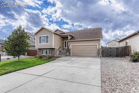 13151 Bandanero Drive Peyton, CO 80831