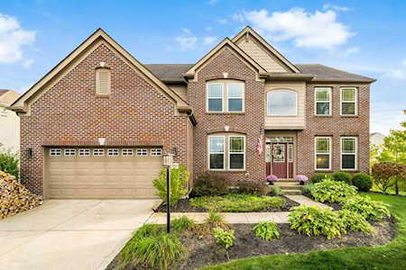 3269 Wind Drive Lewis Center, OH 43035