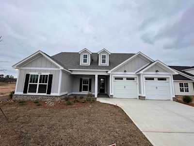 4128 Rampart Dr Tallahassee, FL 32317