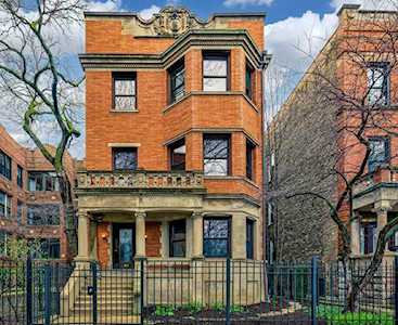 2423 N Kedzie Blvd #3 Chicago, IL 60647