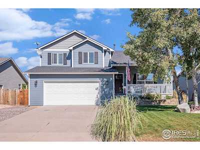 601 Kohler Farms Rd Kersey, CO 80644