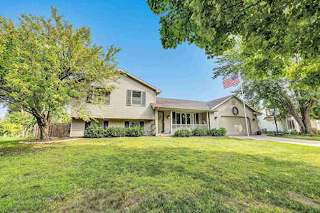 1118 Pawn Dr Green Bay, Village of Howard, WI 54313