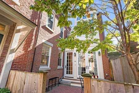 1 Tremont Street #3 Boston, MA 02129