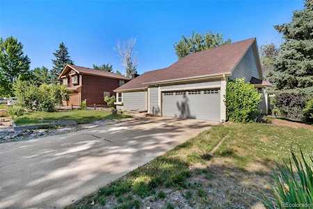 7743 S Niagara Way Centennial, CO 80112