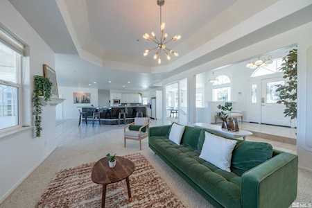 1760 Merino Circle Gardnerville, NV 89410