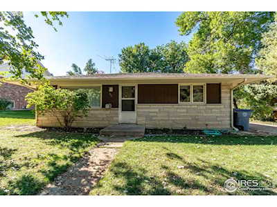 845 Faith Ct Longmont, CO 80501