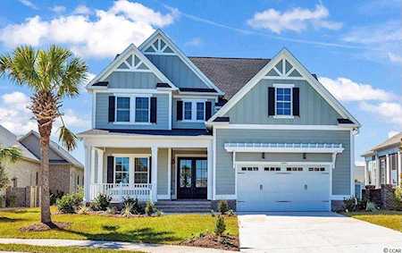 7004 Legare Pl. Myrtle Beach, SC 29579