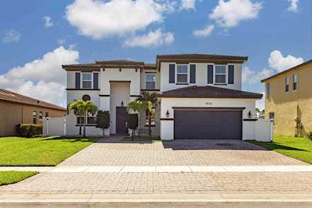7405 NW Greenspring Street Port Saint Lucie, FL 34987