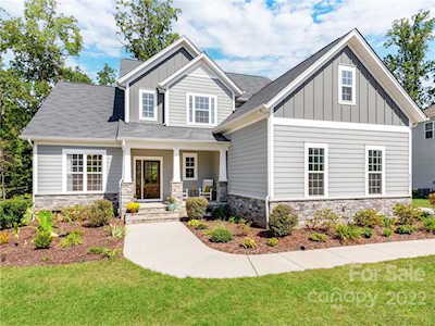 8703 Raven Top Dr Mint Hill, NC 28227
