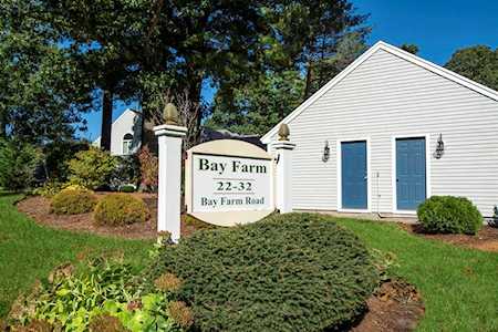 25 Bay Farm Rd #25 Duxbury, MA 02332