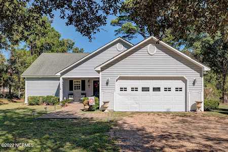 1018 Cordgrass Road Hampstead, NC 28443