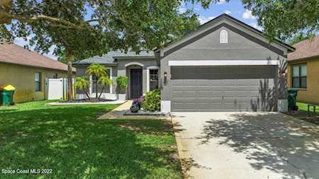 4151 Aiken Lane Melbourne, FL 32901