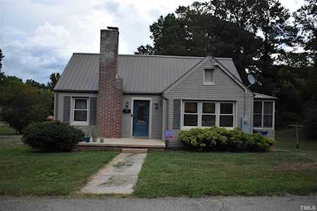 514 N Fir Avenue Siler City, NC 27344