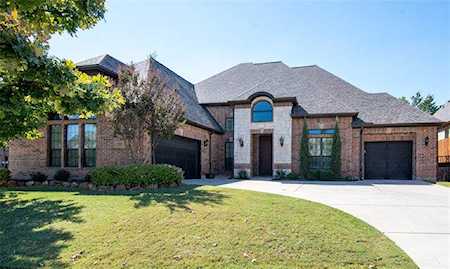 9713 Flatiron Street Fort Worth, TX 76244