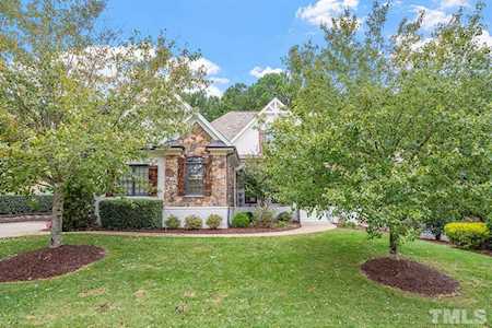 4001 Greyhawk Place Apex, NC 27539